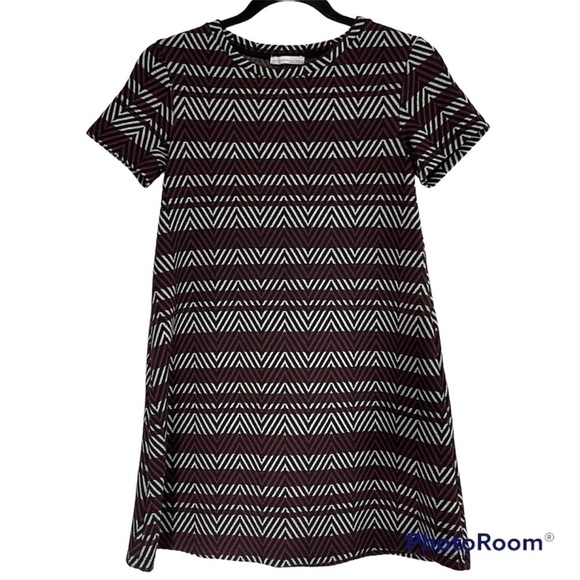 Zara Trafaluc Fall Winter Collection Dress - Picture 1 of 5